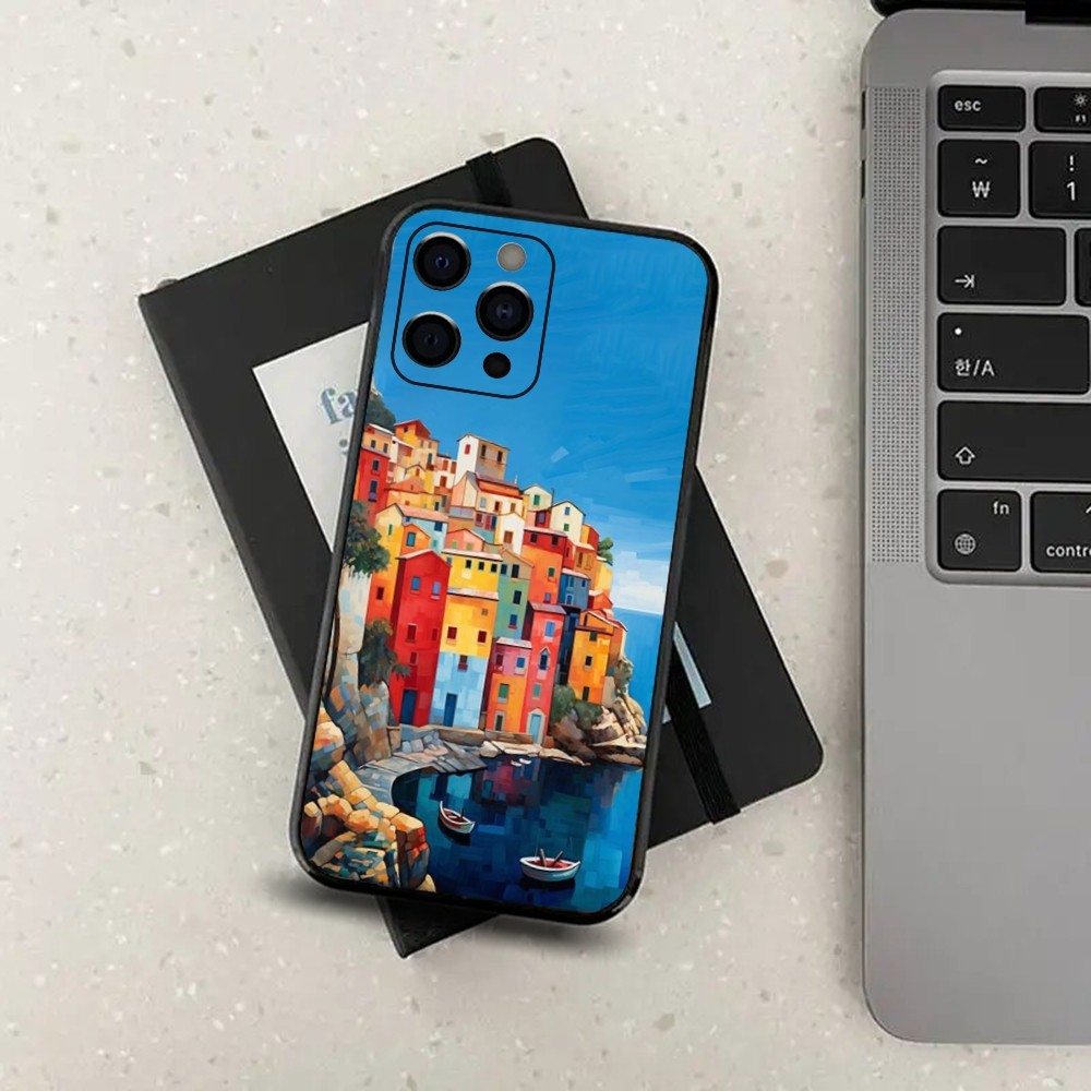 Travel italy Street Venice Pho - огляд і ціна Phone Cases Australia