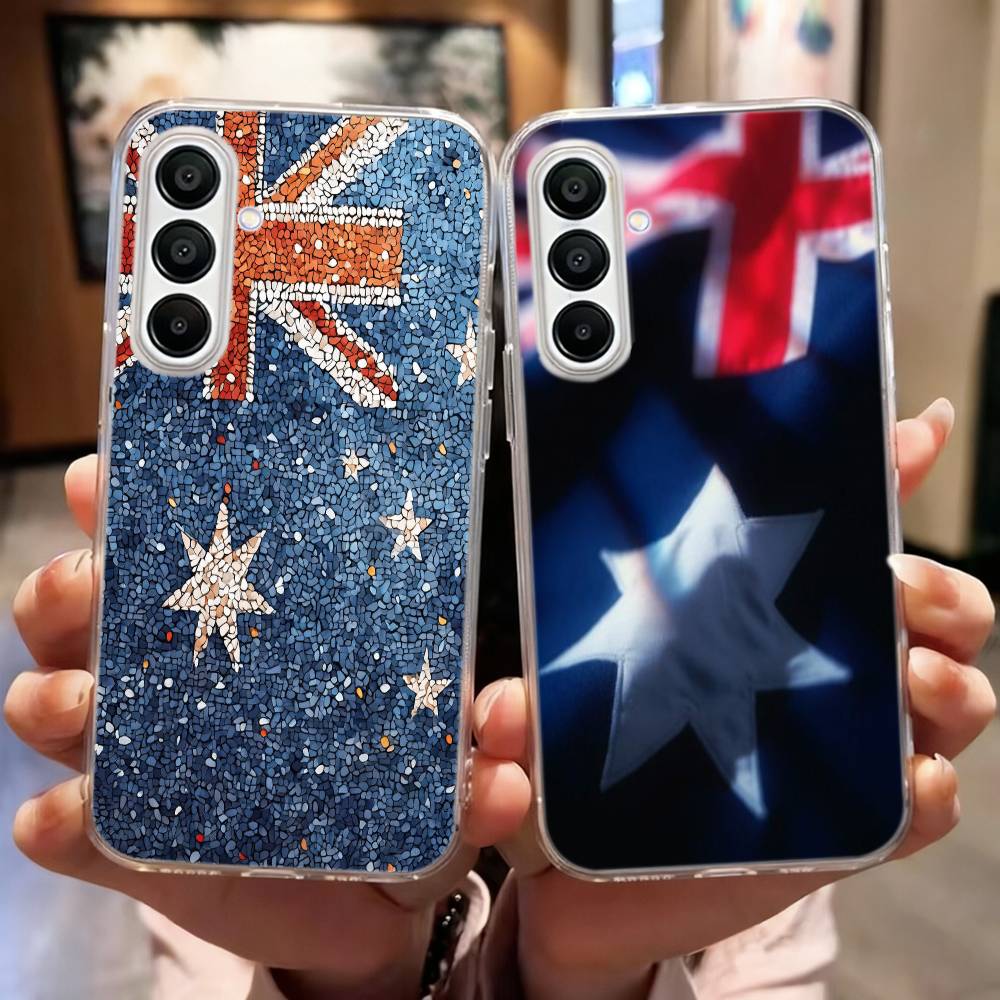 Australia Flag Phone Case For  - огляд і ціна Phone Cases Australia
