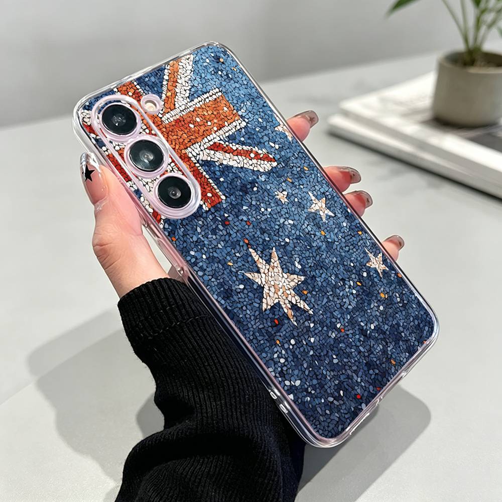Australia Flag Phone Case For  - огляд і ціна Phone Cases Australia