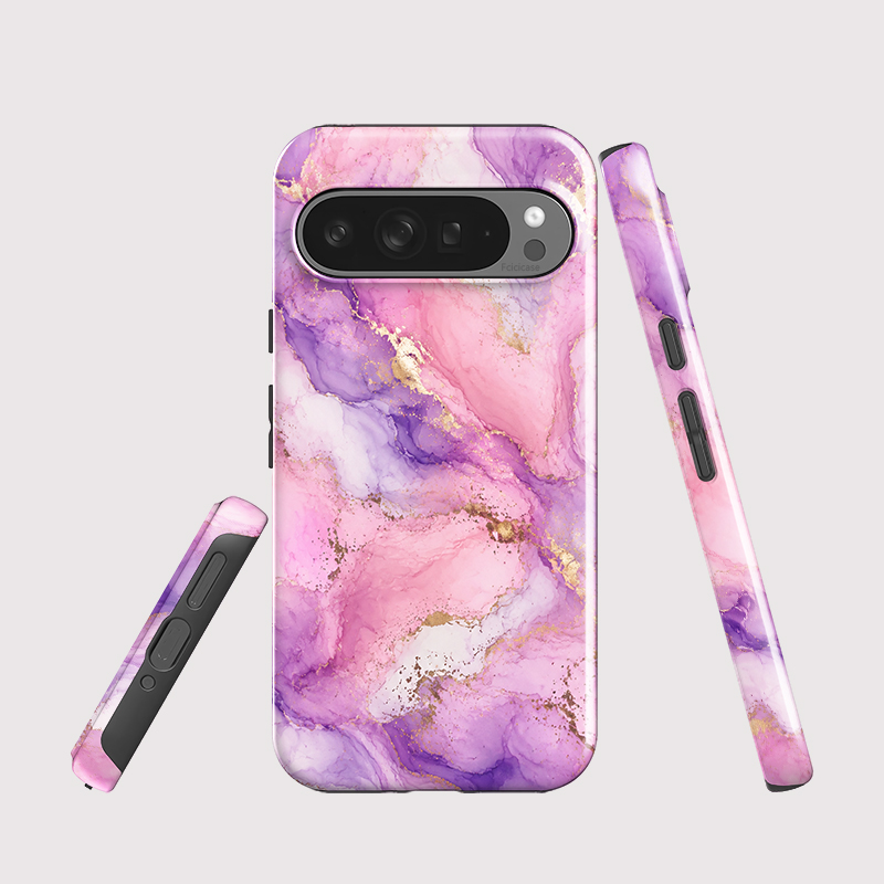 Fcicicase Anti-knock Acrylic P - огляд і ціна Phone Cases Pixel 10 Pro