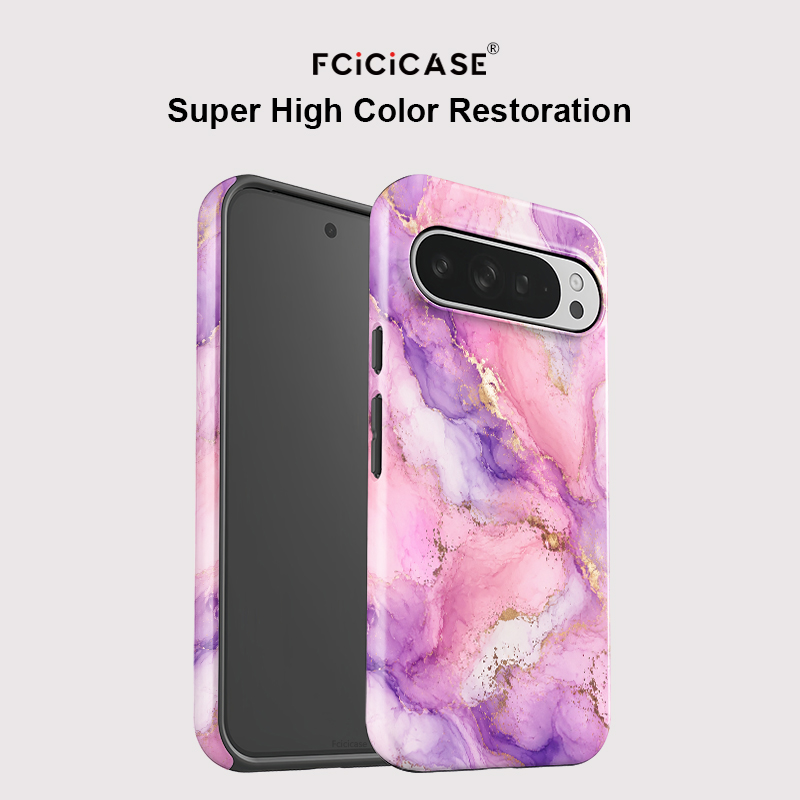 Fcicicase Anti-knock Acrylic P - огляд і ціна Phone Cases Pixel 10 Pro