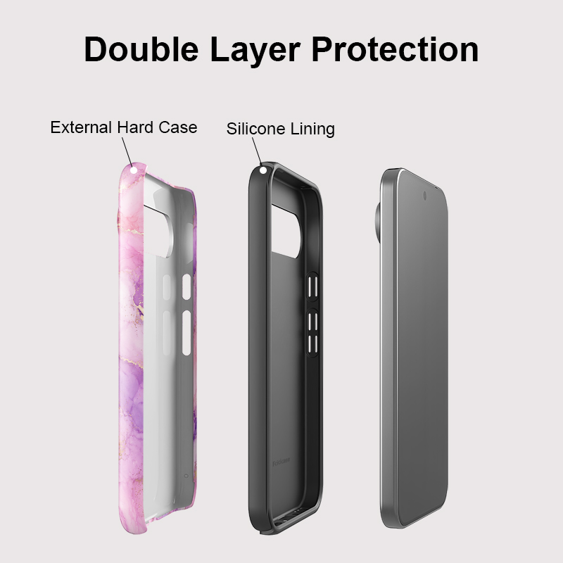 Fcicicase Anti-knock Acrylic P - огляд і ціна Phone Cases Pixel 10 Pro