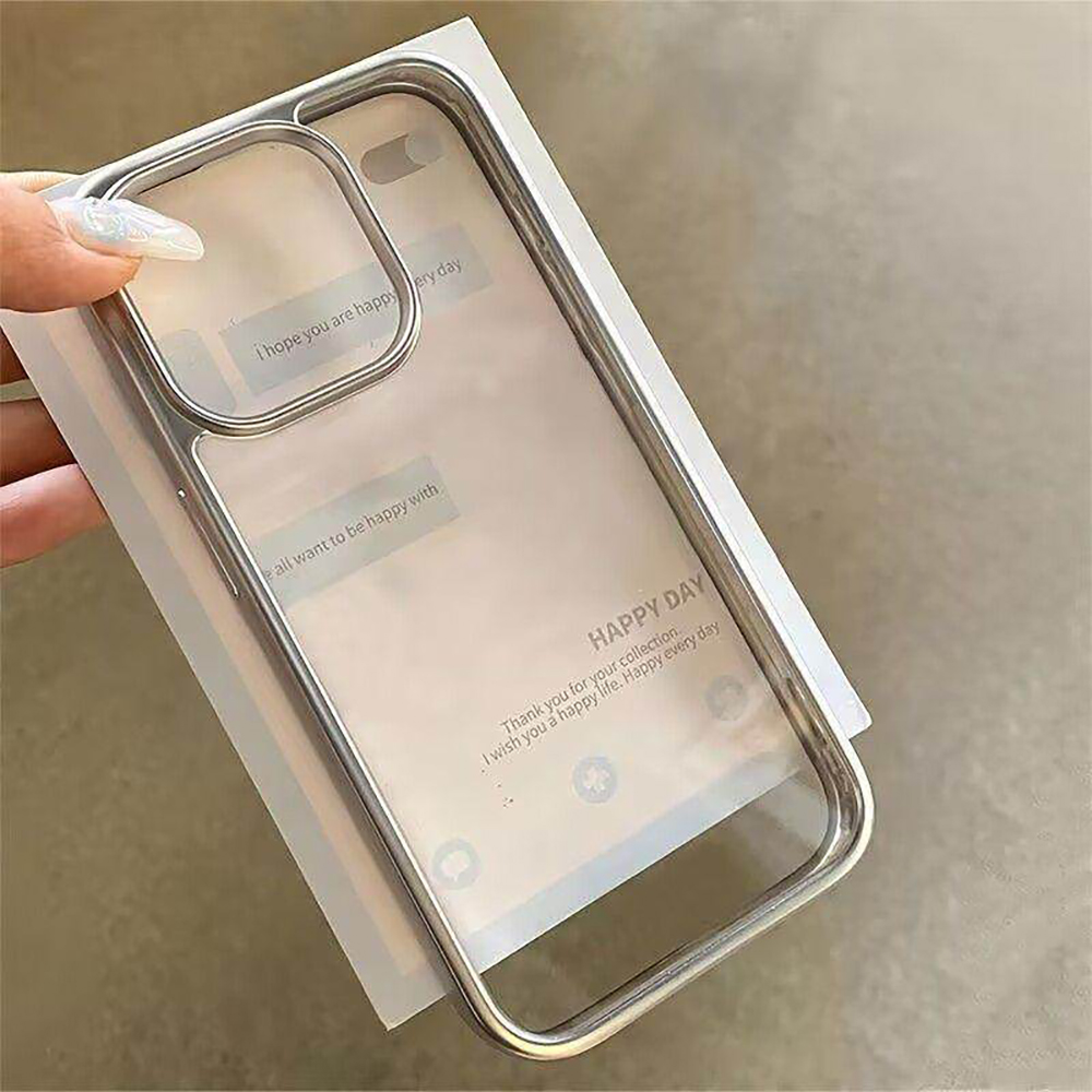 Luxury Simple Solid Color Case - огляд і ціна Phone Cases Expensive