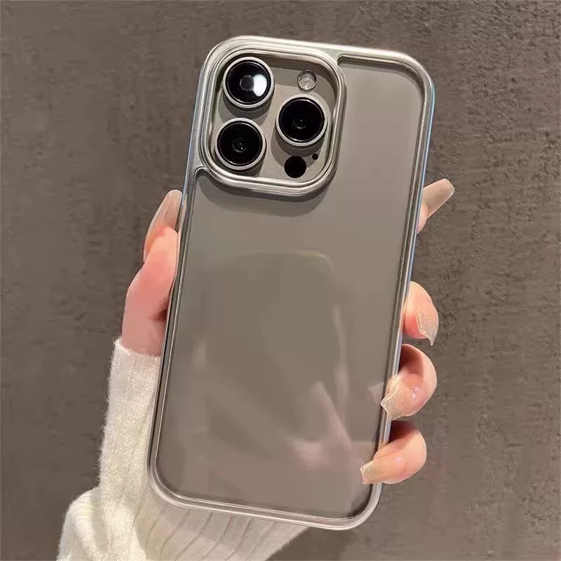 Luxury Simple Solid Color Case - огляд і ціна Phone Cases Expensive