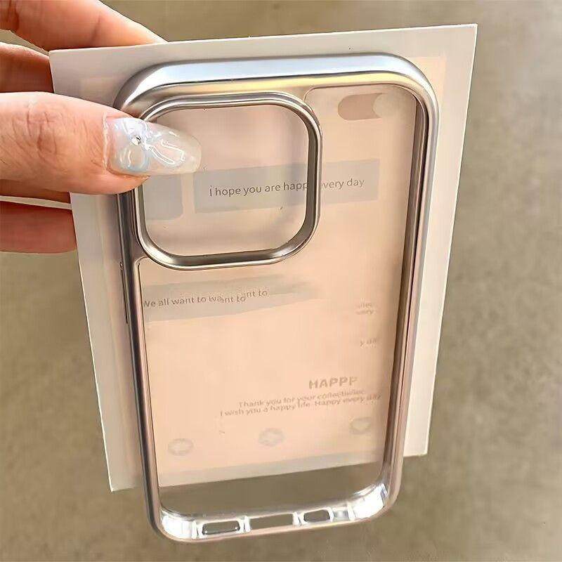 Luxury Simple Solid Color Case - огляд і ціна Phone Cases Expensive