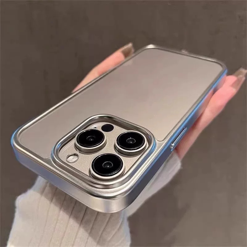 Luxury Simple Solid Color Case - огляд і ціна Phone Cases Expensive