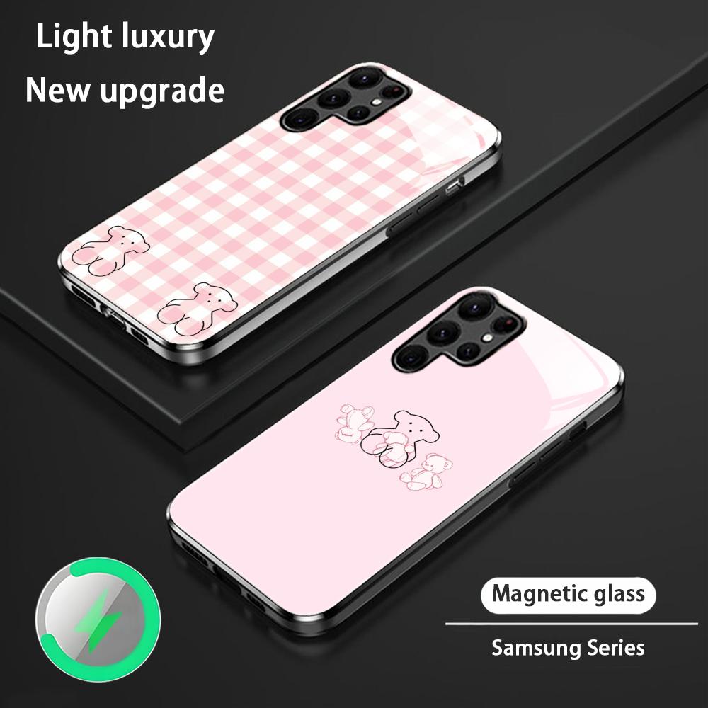 Phone Case For Samsung S26 S25 - огляд і ціна Phone Cases Expensive