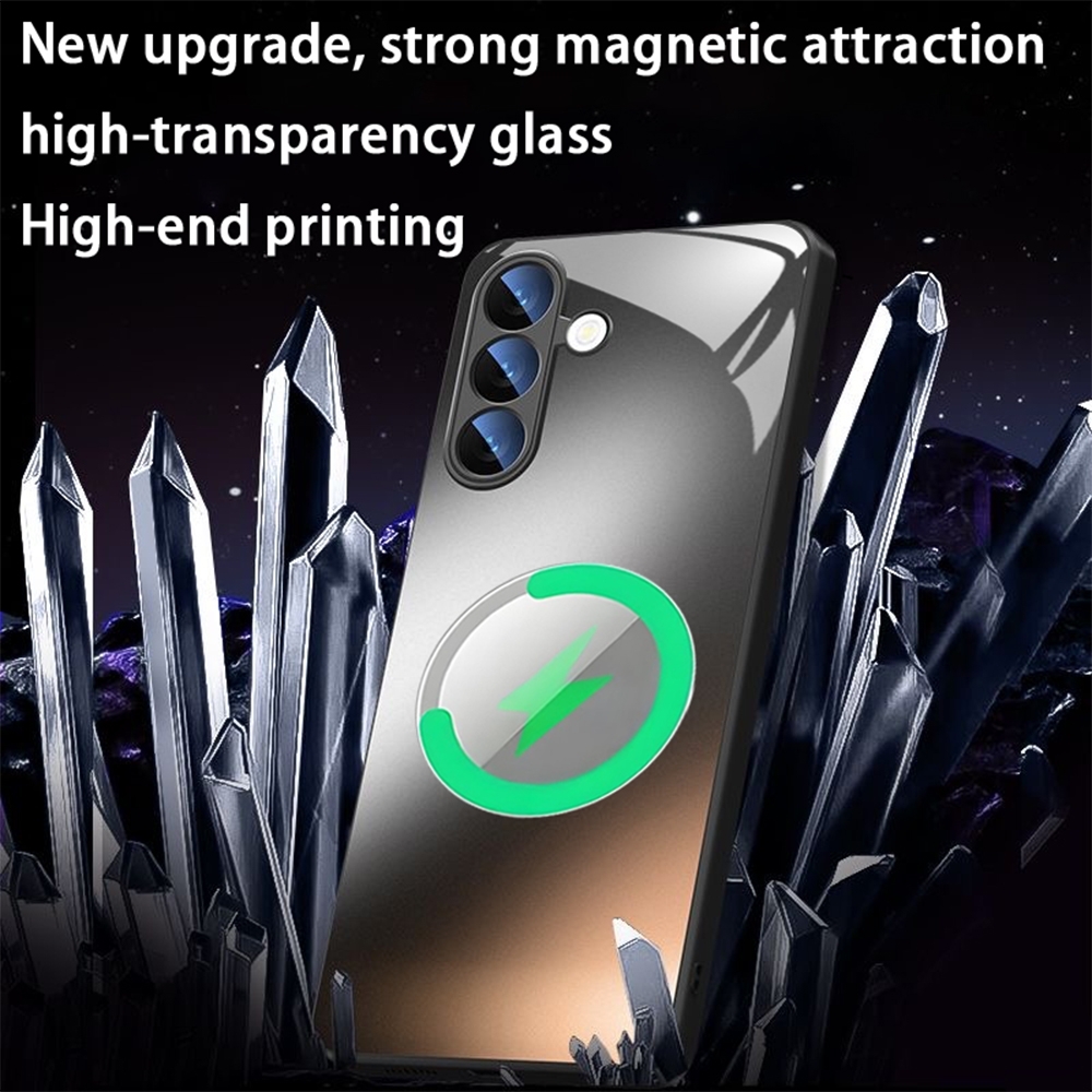 Phone Case For Samsung S26 S25 - огляд і ціна Phone Cases Expensive