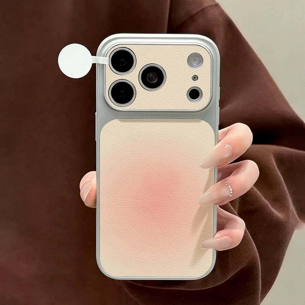 Lichee Pattern Phone Case For  - огляд і ціна Phone Cases With Loop