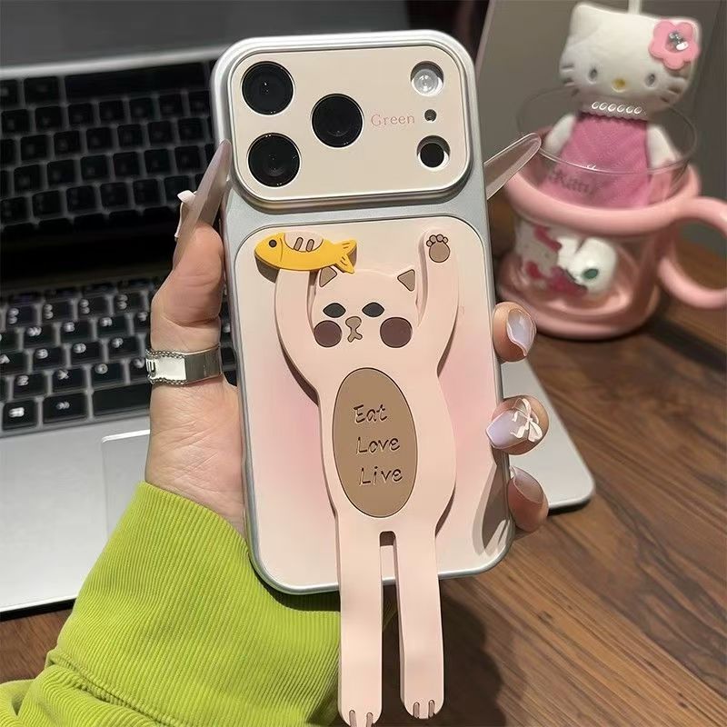Lichee Pattern Phone Case For  - огляд і ціна Phone Cases With Loop