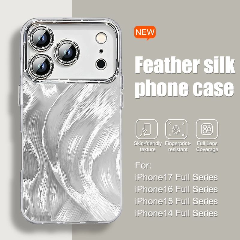 Luxury Glitter Laser Phone Cas - огляд і ціна Phone Cases Expensive