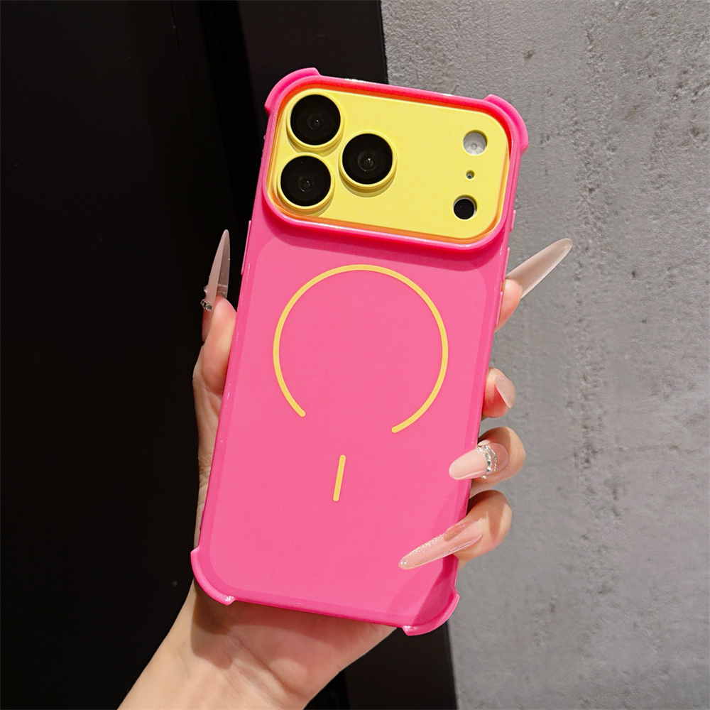 Contrast Color Armor Phone Cas - огляд і ціна Phone Cases Iphone 15