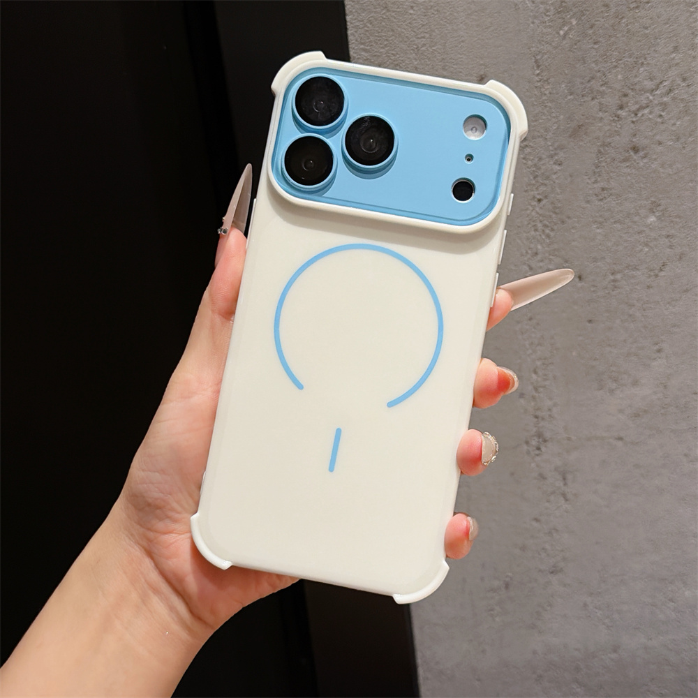 Contrast Color Armor Phone Cas - огляд і ціна Phone Cases Iphone 15
