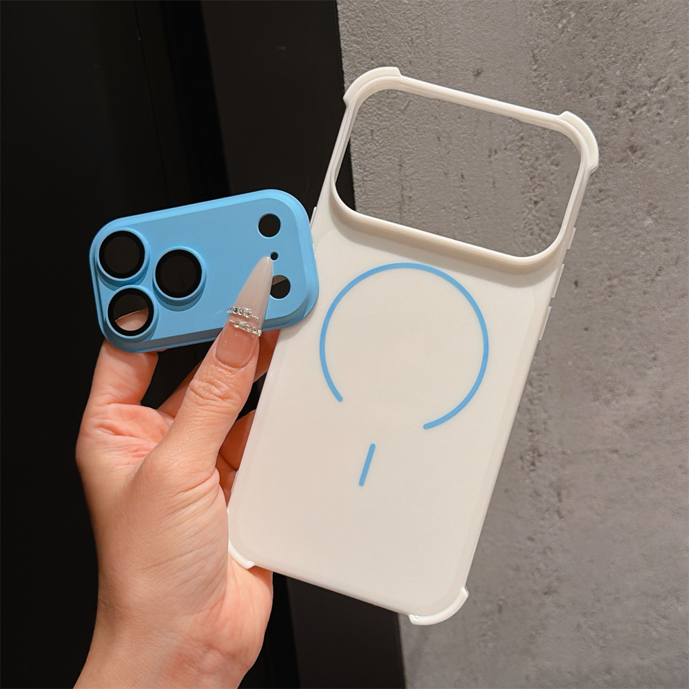 Contrast Color Armor Phone Cas - огляд і ціна Phone Cases Iphone 15