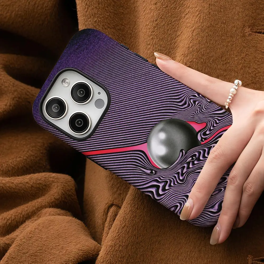 Tame Impala Phone Case For iPh - огляд і ціна Phone Cases Iphone 15