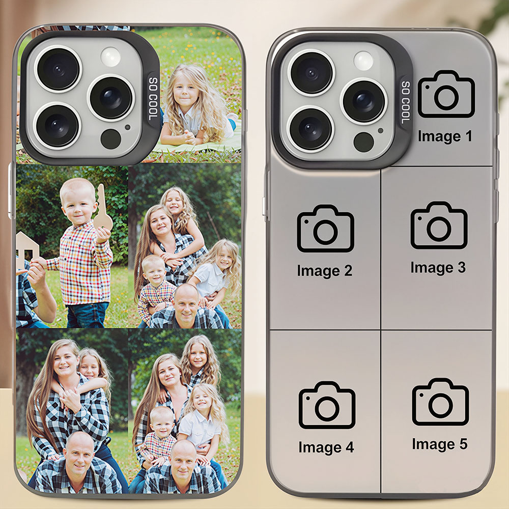 Custom Case For iPhone 17 Air  - огляд і ціна Phone Cases Diy