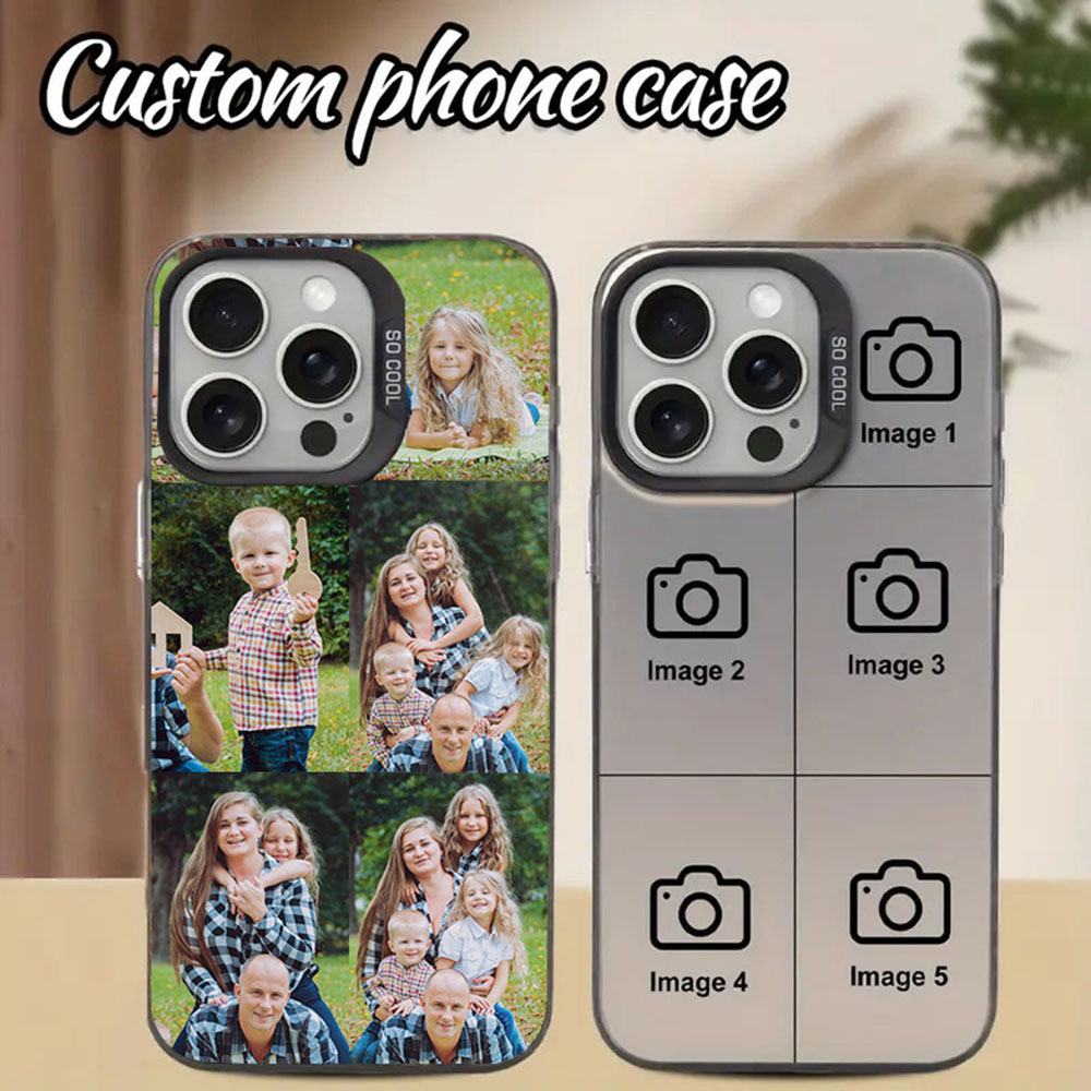 Custom Case For iPhone 17 Air  - огляд і ціна Phone Cases Diy