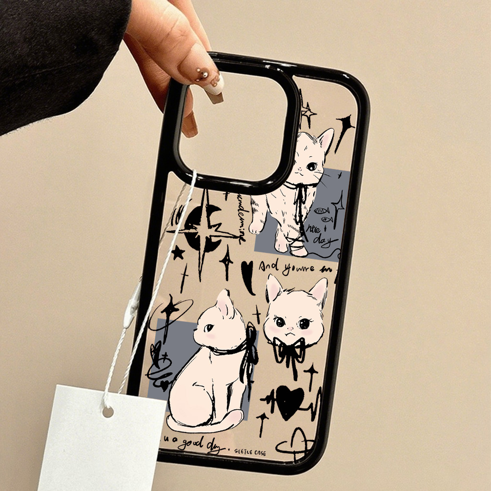 Luxury Animal  Phone Case For  - огляд і ціна Phone Cases Expensive