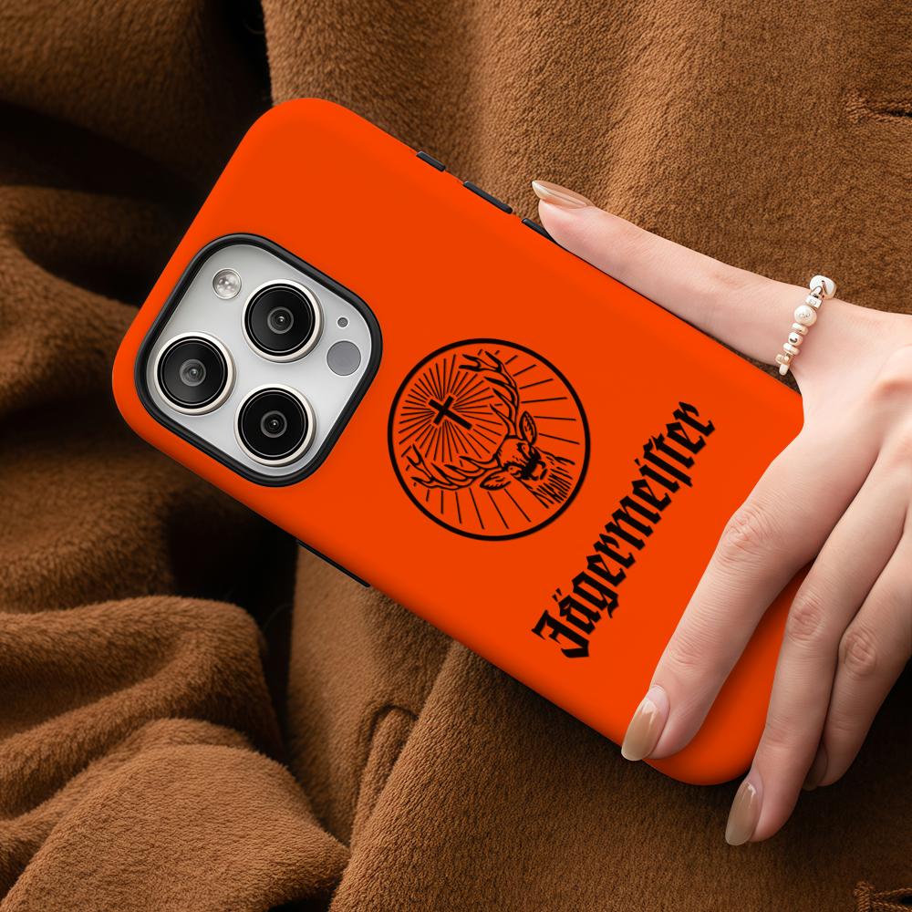 J-Jagermeisters Design Phone C - огляд і ціна Phone Cases Designer