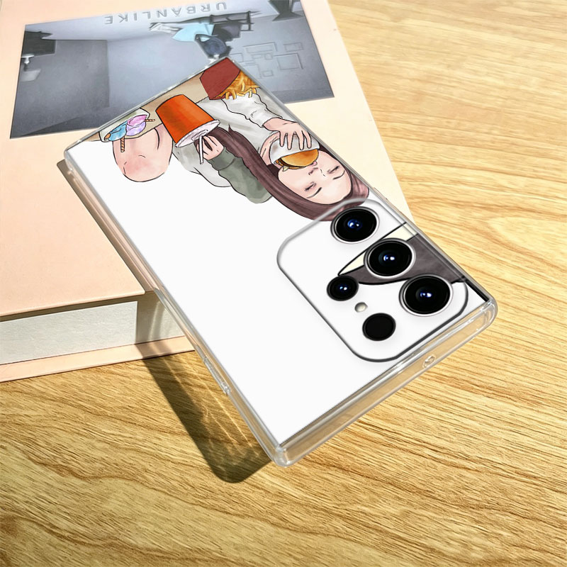 Vogue Girl Travel Phone Case f - огляд і ціна Phone Cases Vogue
