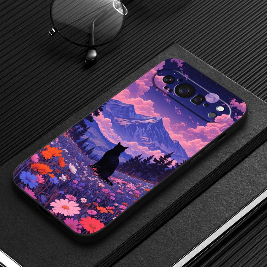 Funda Phone Cover Case for Goo - огляд і ціна Phone Cases Google Pixel 9A