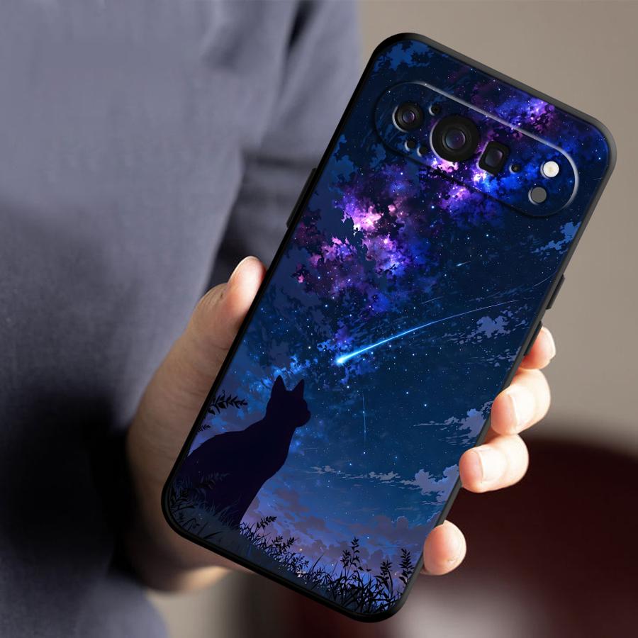 Funda Phone Cover Case for Goo - огляд і ціна Phone Cases Google Pixel 9A