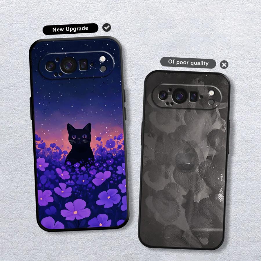 Funda Phone Cover Case for Goo - огляд і ціна Phone Cases Google Pixel 9A