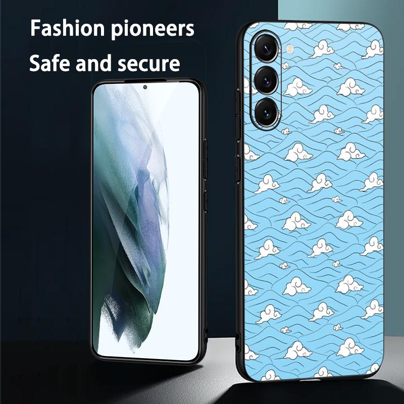 Demon Slayer costume fashion d - огляд і ціна Phone Cases Designer