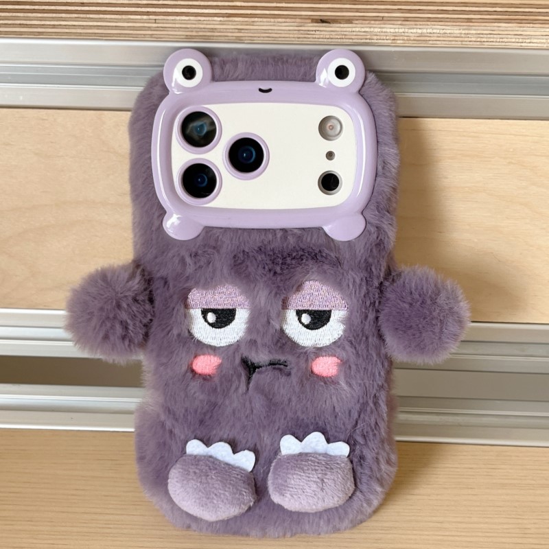 Cute Cartoon Funny dozing expr - огляд і ціна Phone Cases Iphone 15