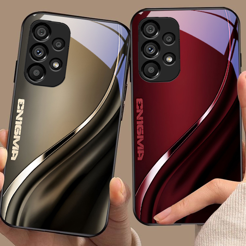 Gradient blending gray For Sam - огляд і ціна Gradient Color Case