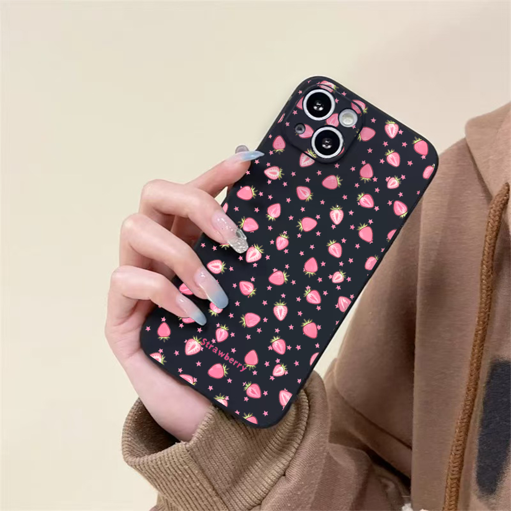 For iPhone 17 16 15 14 13 12 1 - огляд і ціна Phone Cases Iphone 15