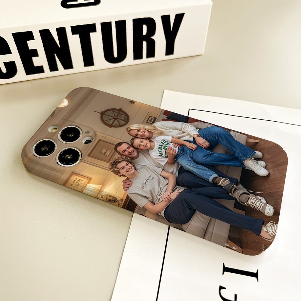Custom DIY Photos Phone Case F - огляд і ціна Phone Cases Diy