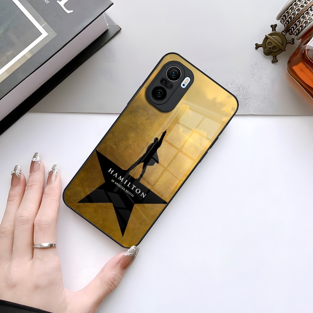 H-Hamilton Musical Lyrics Phon - огляд і ціна Phone Cases Hamilton
