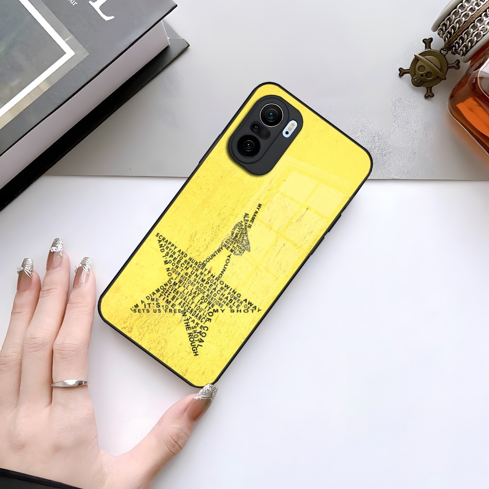 H-Hamilton Musical Lyrics Phon - огляд і ціна Phone Cases Hamilton
