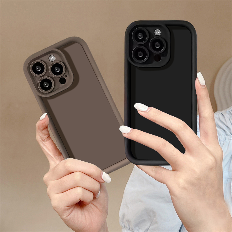 Soft Bumper Liquid Silicone Ca - огляд і ціна Silicone Liquid Case