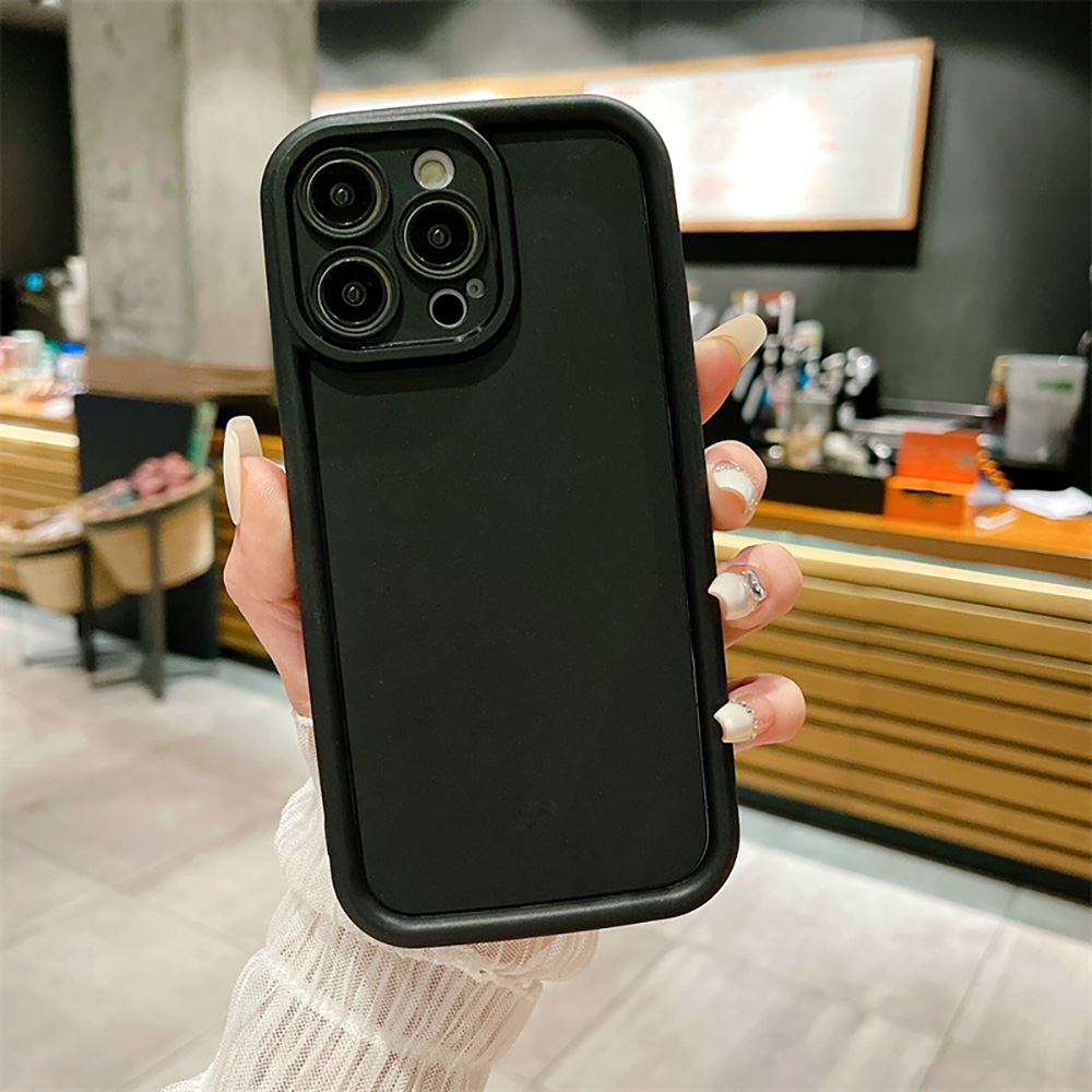 Soft Bumper Liquid Silicone Ca - огляд і ціна Silicone Liquid Case