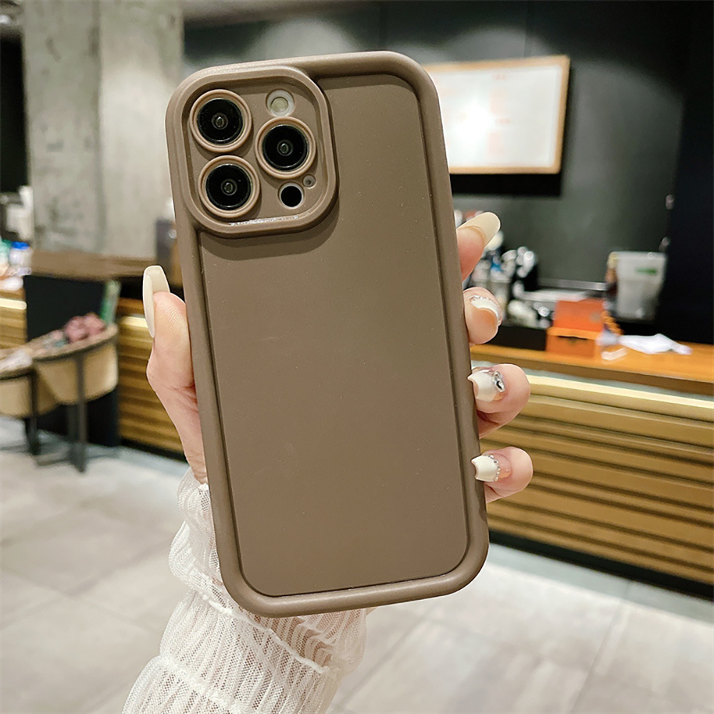 Soft Bumper Liquid Silicone Ca - огляд і ціна Silicone Liquid Case