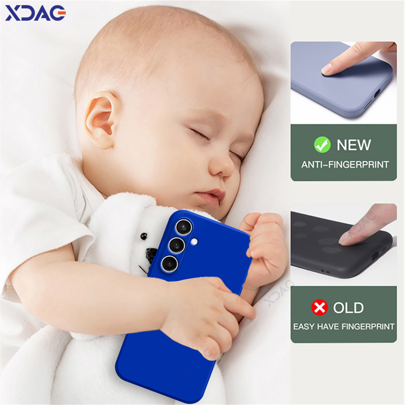 Dual Layer 360 Full Protective - огляд і ціна Silicone Liquid Case