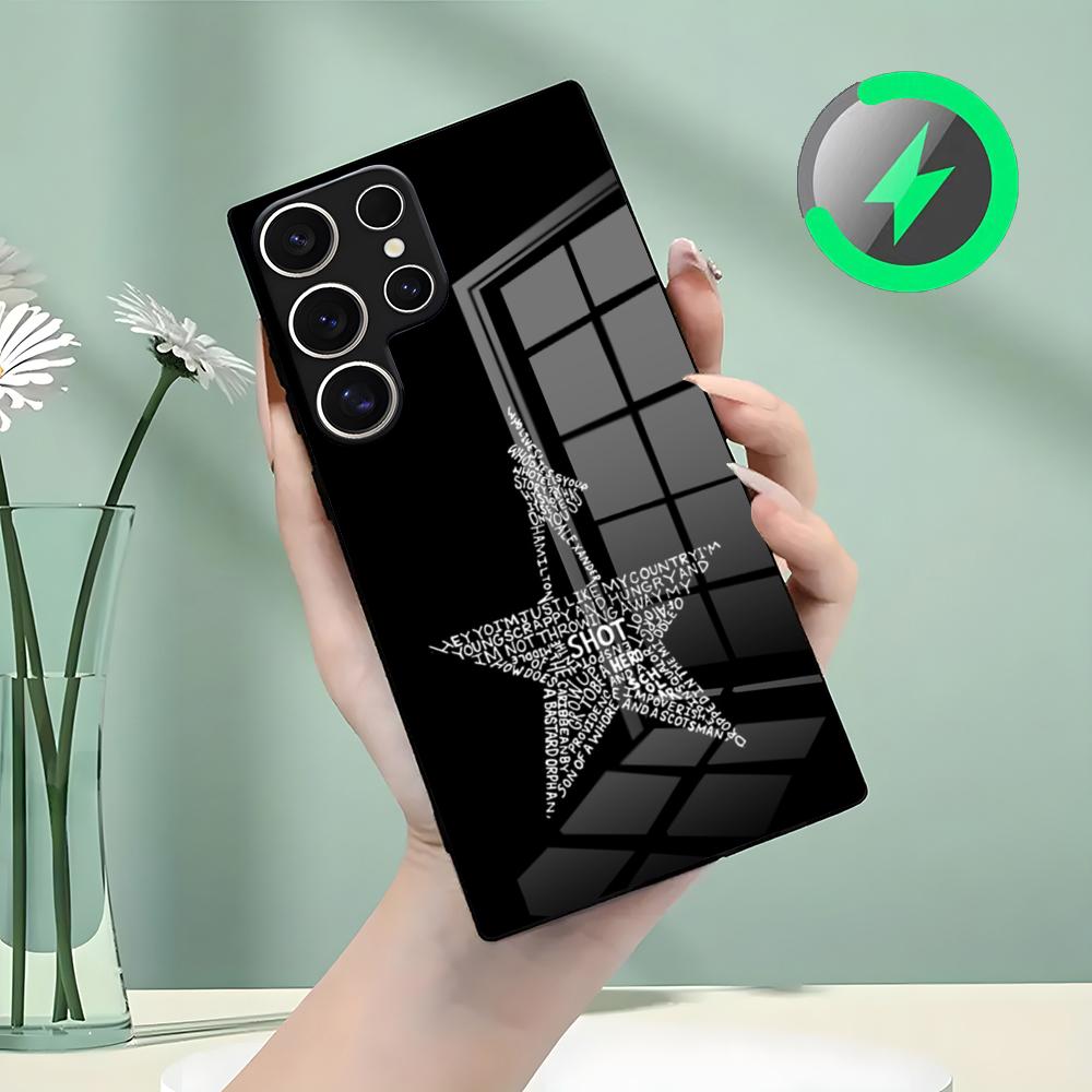 Hamilton Musical Phone Case Fo - огляд і ціна Phone Cases Hamilton