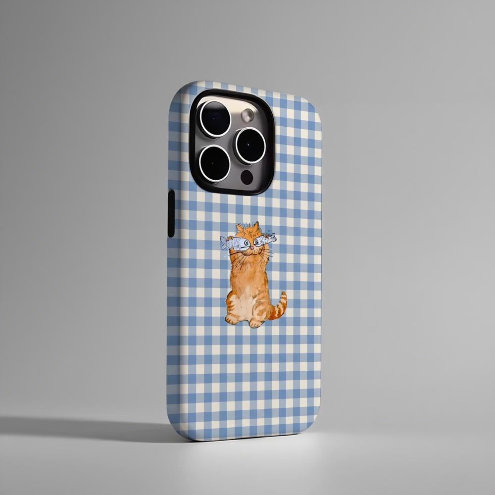 Cute cats and dogs  Phone Case - огляд і ціна Phone Cases Iphone 15