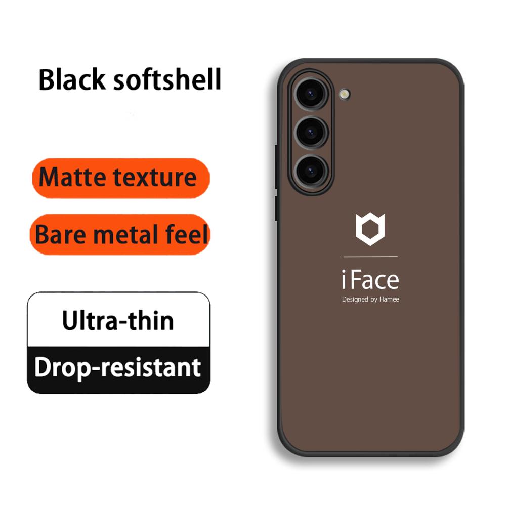 Cute Fashion i-iFaceS ins desi - огляд і ціна Phone Cases Designer