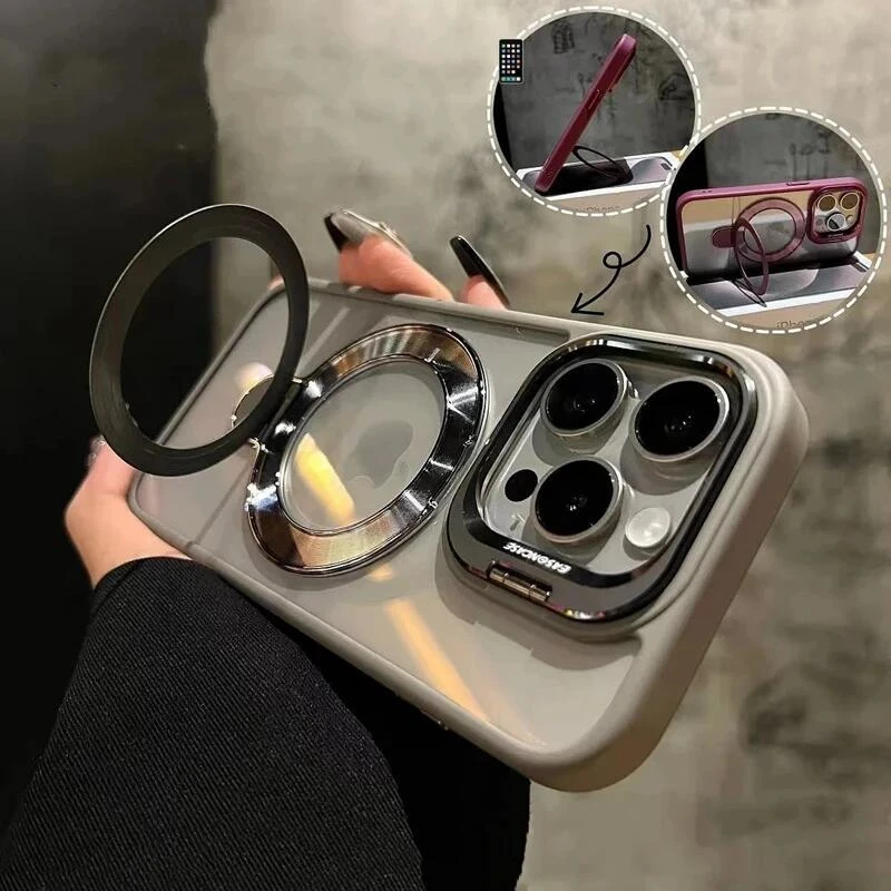 For iPhone 16 Pro Max Luxury T - огляд і ціна Phone Cases Best Buy