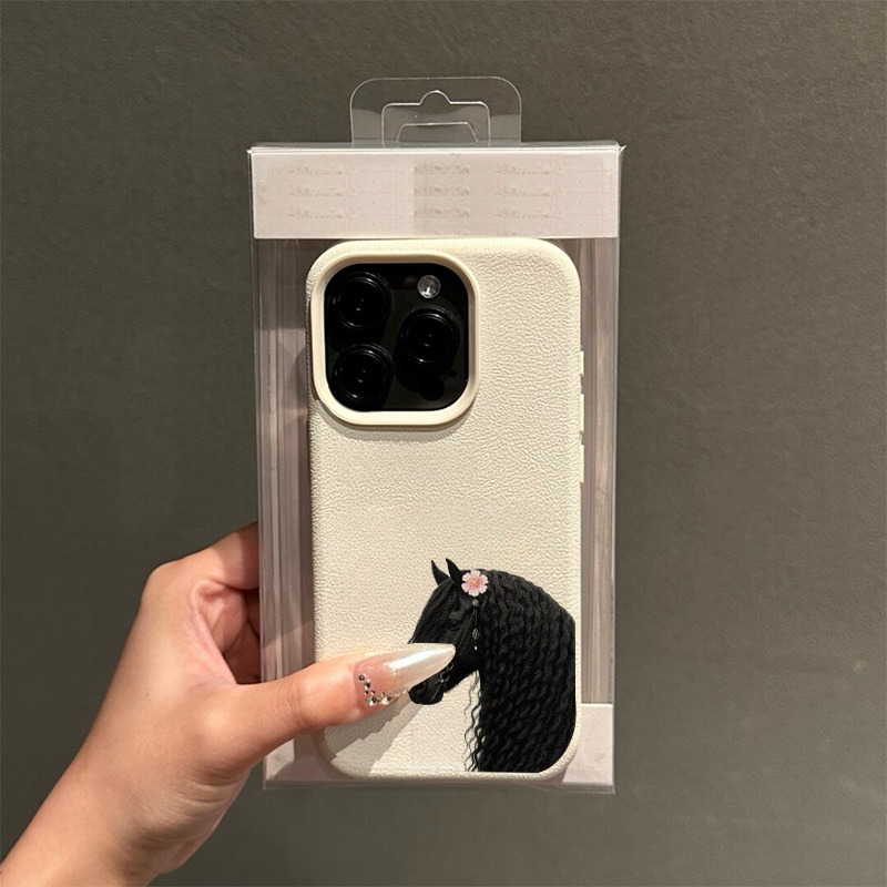 Phone Case For iPhone 17 11 13 - огляд і ціна Phone Cases Designer