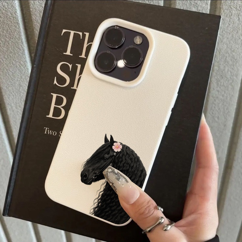 Phone Case For iPhone 17 11 13 - огляд і ціна Phone Cases Designer