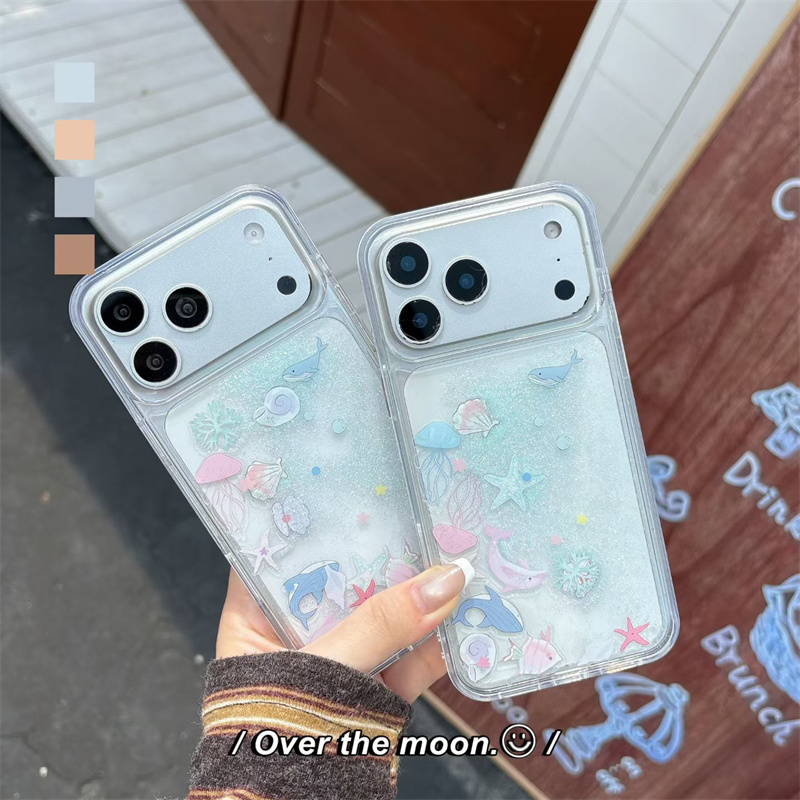 For iPhone 17 Pro Max 16 15 Ph - огляд і ціна Silicone Liquid Case