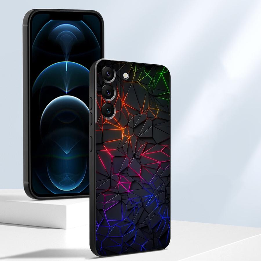 Phone Cover Case for Samsung G - огляд і ціна Phone Cases Designer