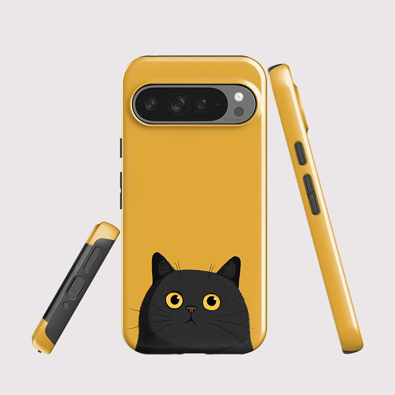 Fcicicase For Pixel 9 10 Pro C - огляд і ціна Phone Cases Google Pixel 10