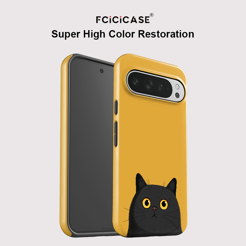 Fcicicase For Pixel 9 10 Pro C - огляд і ціна Phone Cases Google Pixel 10