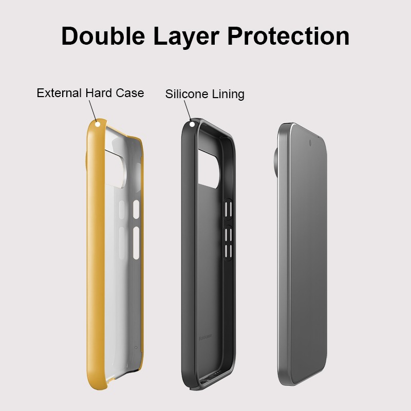 Fcicicase For Pixel 9 10 Pro C - огляд і ціна Phone Cases Google Pixel 10