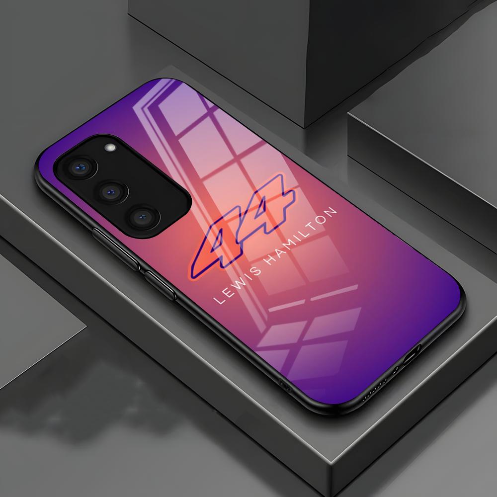 Lewis H-Hamiltons 44 Phone Cas - огляд і ціна Phone Cases Hamilton